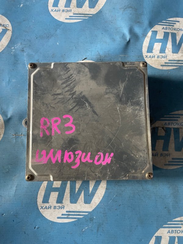 Компьютер двс Honda Elysion RR3 J30A (б/у)