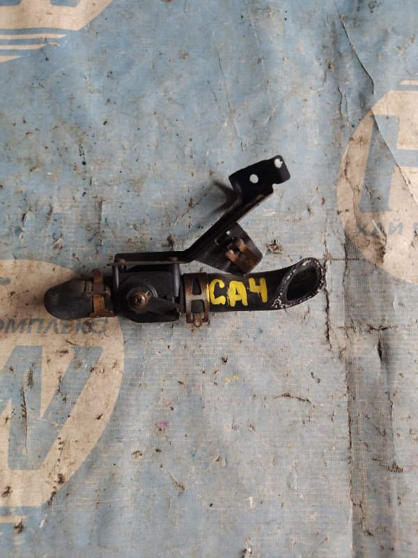 Кран печки Honda Capa GA4 D15B (б/у)