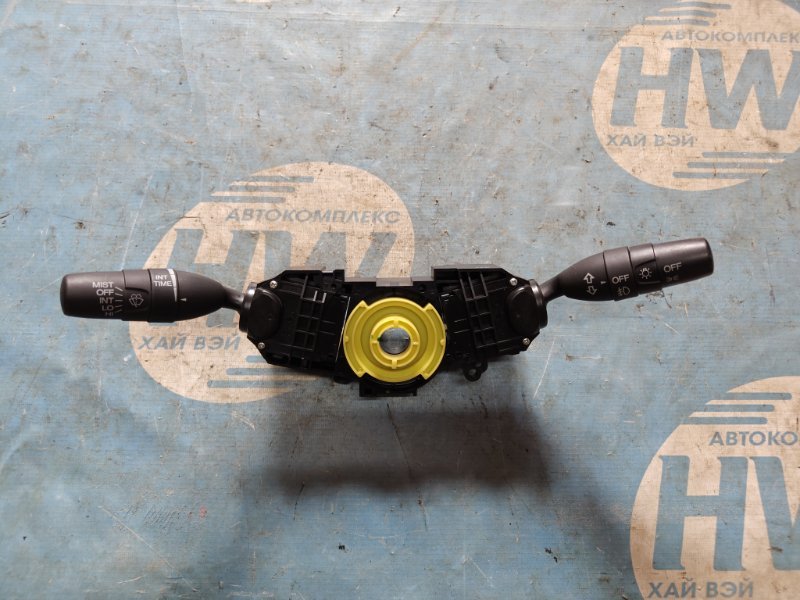 Гитара Honda Civic FD1/FD3 R18A (б/у)