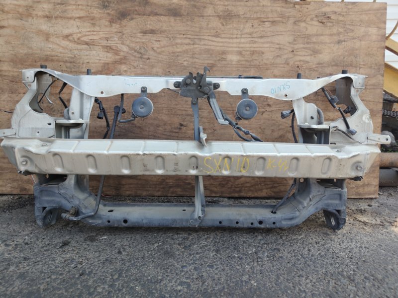 Телевизор Toyota Nadia SXN10 3S (б/у)
