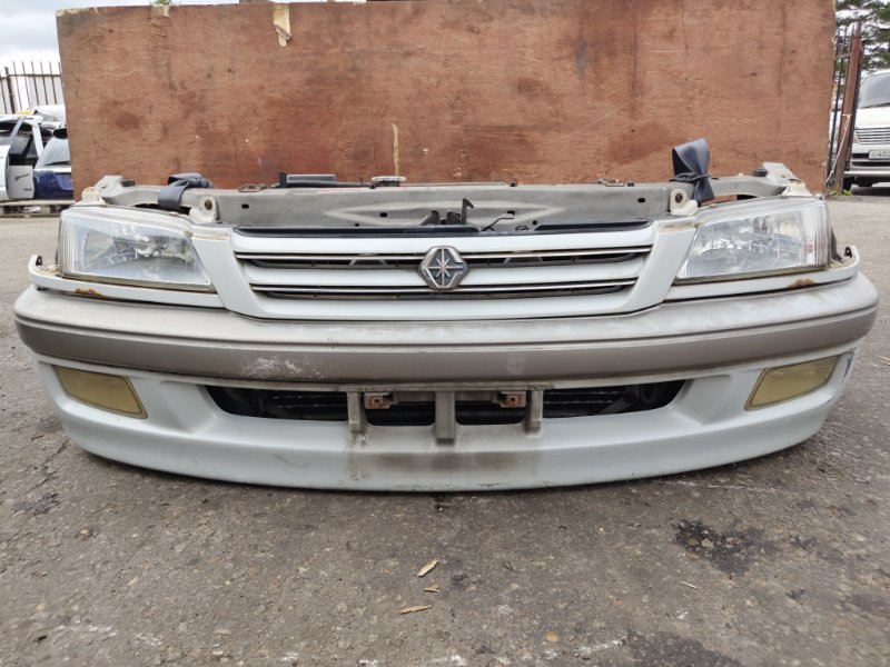 Ноускат Toyota Corona Premio ST210 3SFE (б/у)