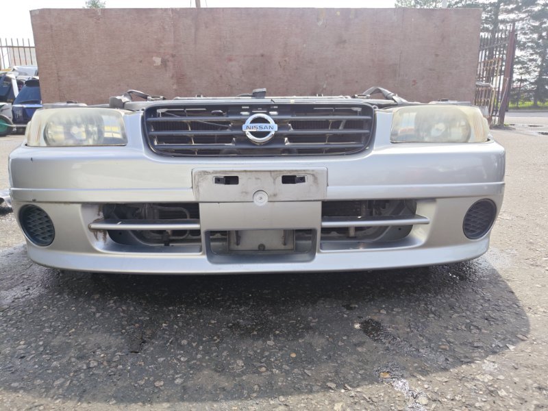 Ноускат Nissan Expert VW11 QG18 (б/у)