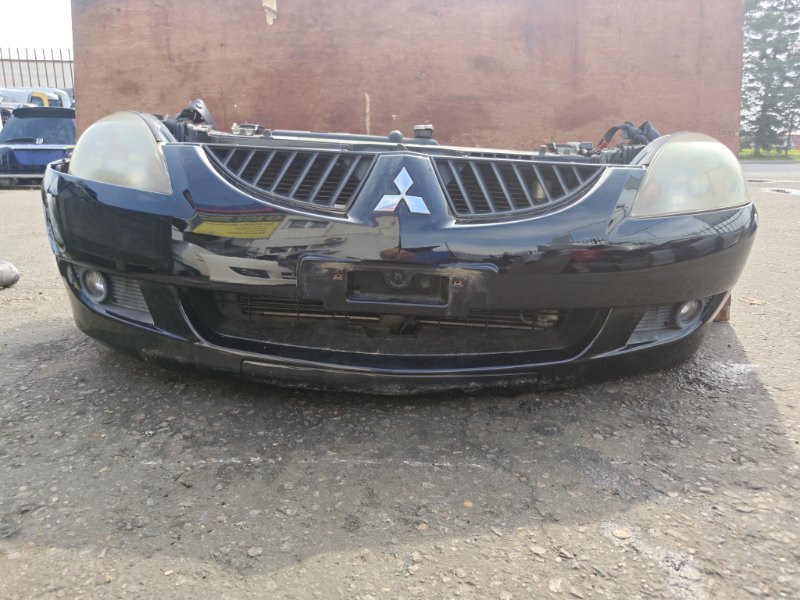 Ноускат Mitsubishi Lancer CS5W 4G93 (б/у)