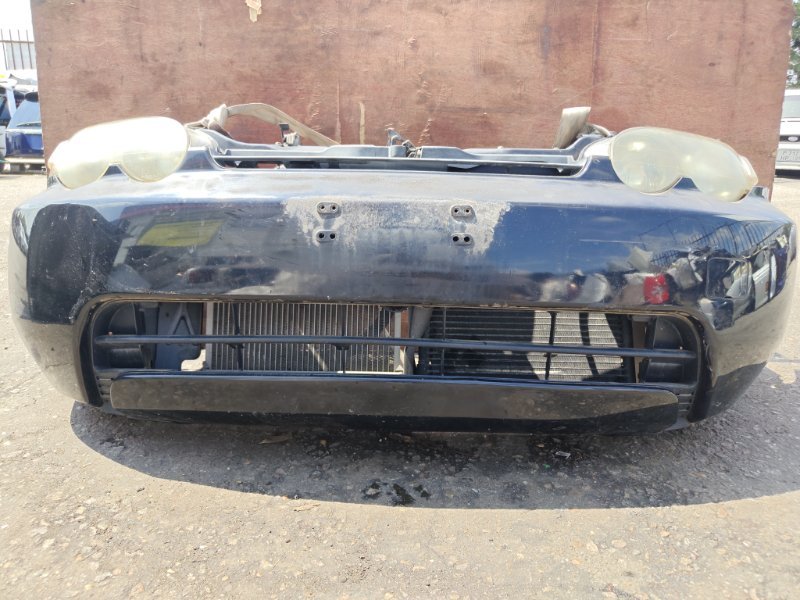 Ноускат Honda HR-V GH2 D16A (б/у)