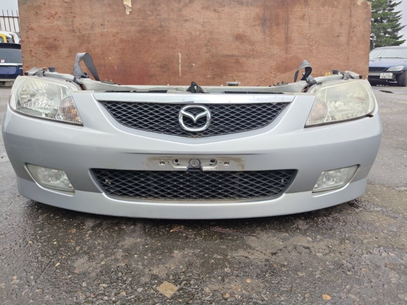 Ноускат Mazda Familia BJ5W ZL (б/у)