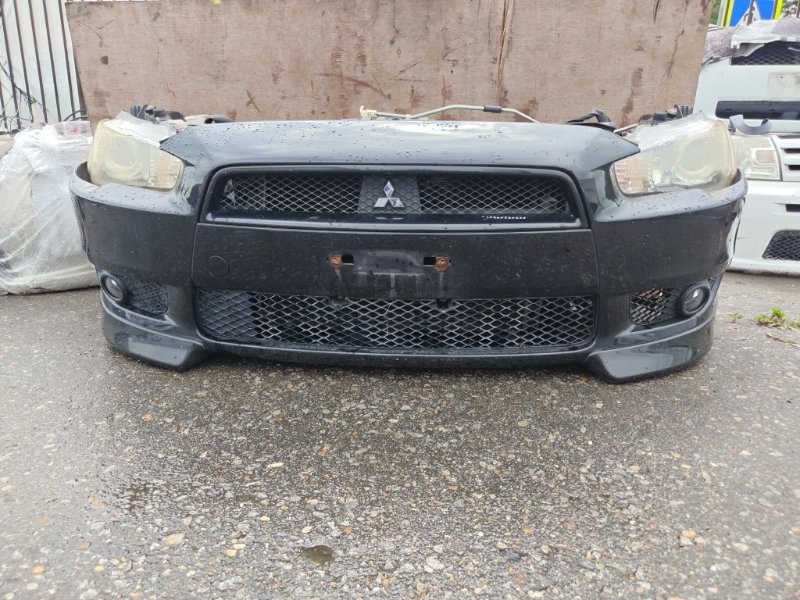 Ноускат Mitsubishi Galant Fortis CY4A 4B11 (б/у)