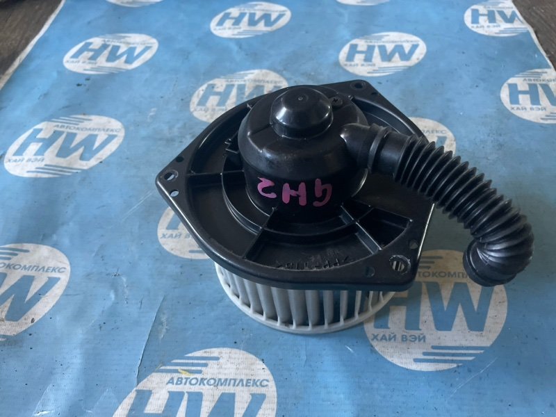Мотор печки Honda HR-V GH2 D16A (б/у)