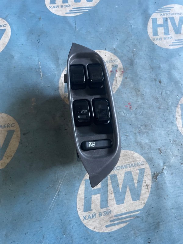Блок упр. стеклоподъемниками Toyota Cami J102E K3VE передний правый (б/у)