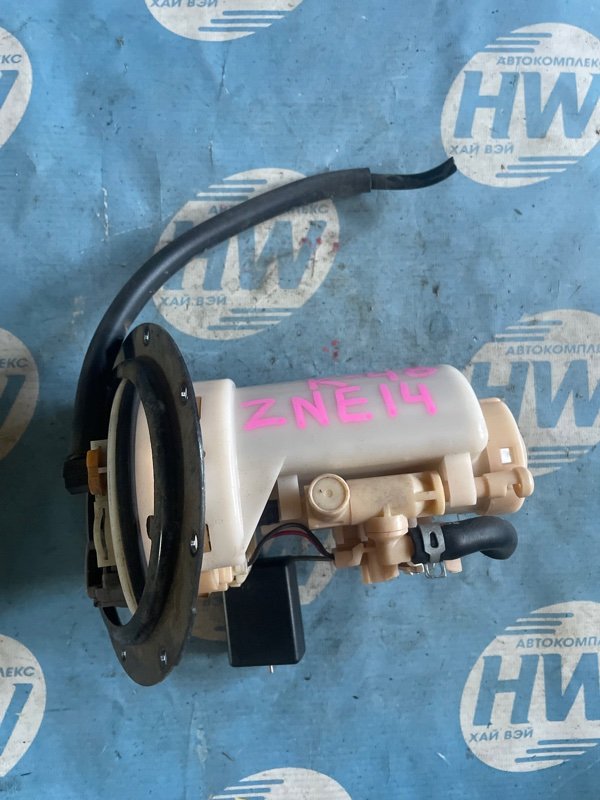 Бензонасос Toyota Wish ZNE14 1ZZ (б/у)