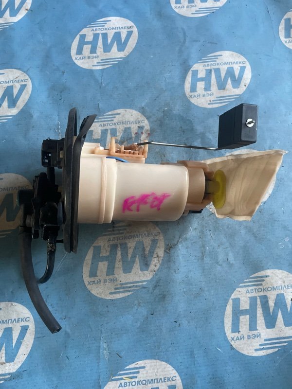 Бензонасос Honda Stepwgn RF4 K20A (б/у)