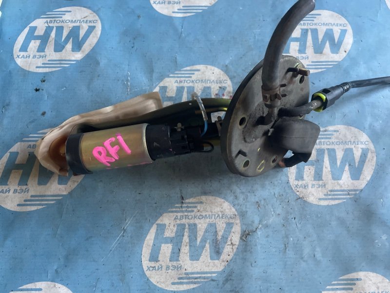 Бензонасос Honda Stepwgn RF1 B20B (б/у)