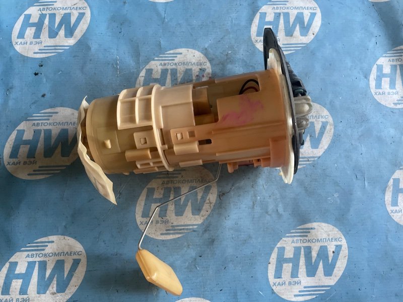 Бензонасос Nissan Wingroad WFY11 QG15 (б/у)