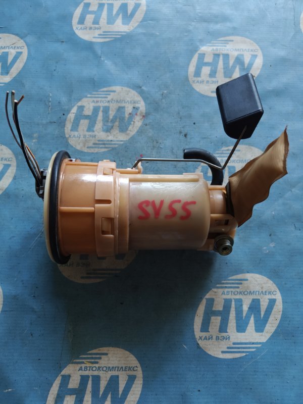Бензонасос Toyota Vista Ardeo SV55 3SFE (б/у)
