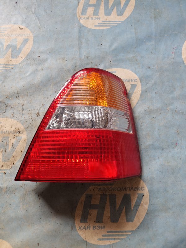 Стоп Honda Odyssey RA6 F23A правый (б/у)