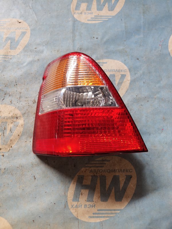 Стоп Honda Odyssey RA6 F23A левый (б/у)