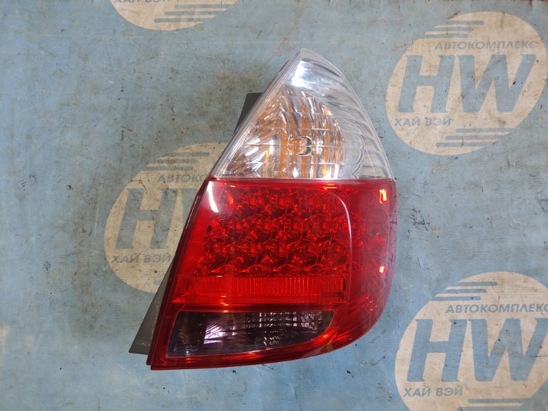 Стоп Honda Fit GD1 L13A правый (б/у)