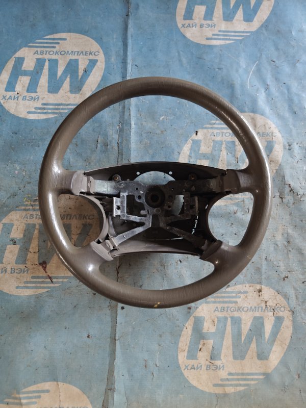 Руль Toyota Vista Ardeo SV50 3SFSE (б/у)