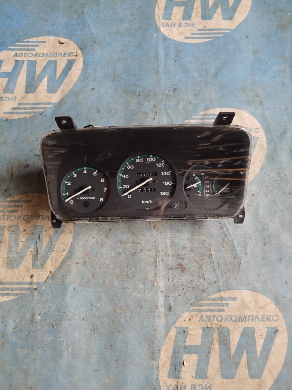 Панель приборов Honda Stepwgn RF1 B20B (б/у)