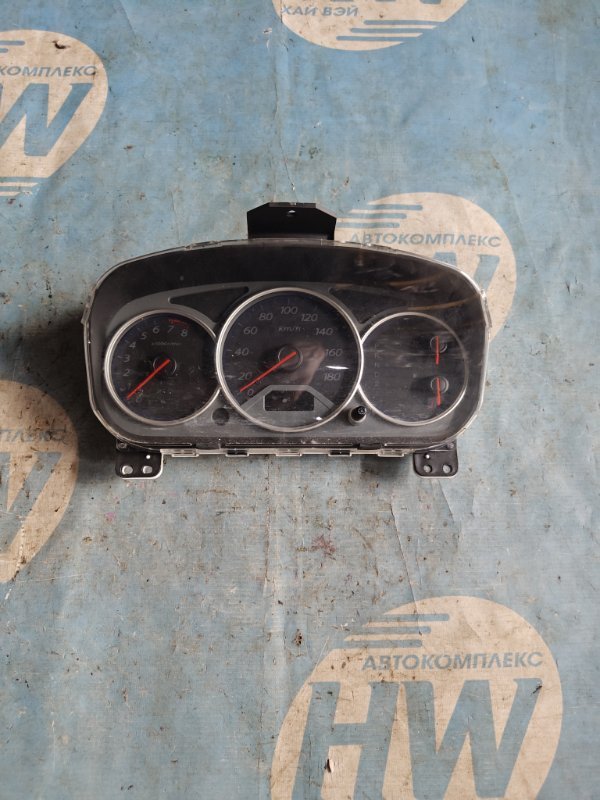 Панель приборов Honda Stepwgn RF4 K20A (б/у)