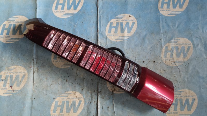 Стоп Honda Stepwgn RF4 K20A правый (б/у)