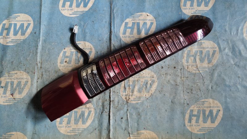 Стоп Honda Stepwgn RF4 K20A левый (б/у)