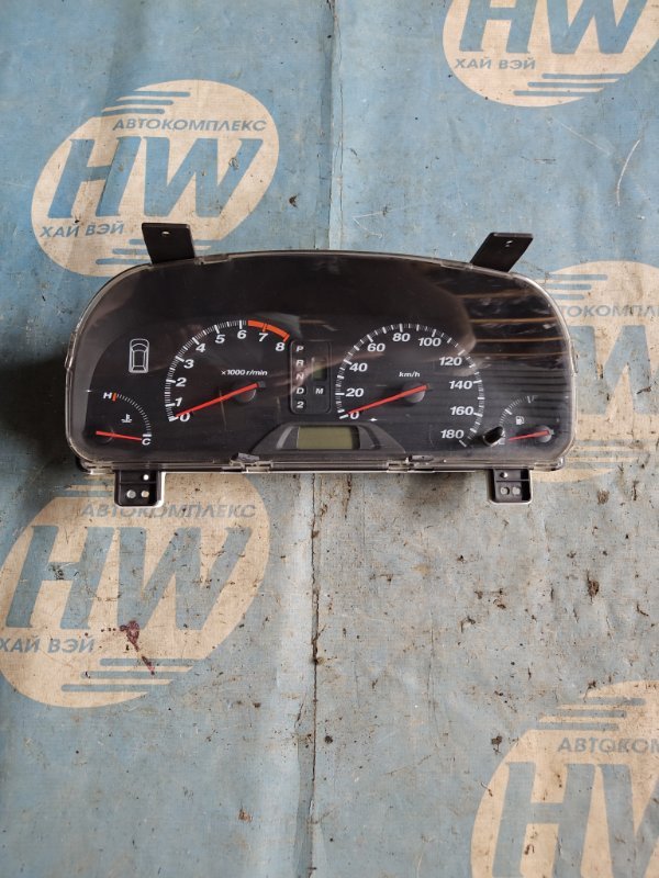 Панель приборов Honda Odyssey RA6 F23A (б/у)