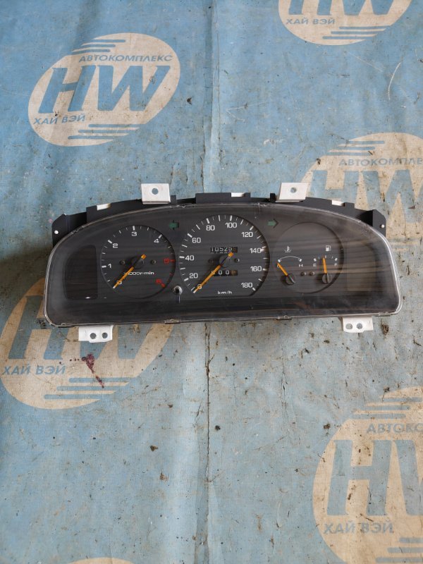 Панель приборов Mazda Bongo Friendee SGLR WL (б/у)