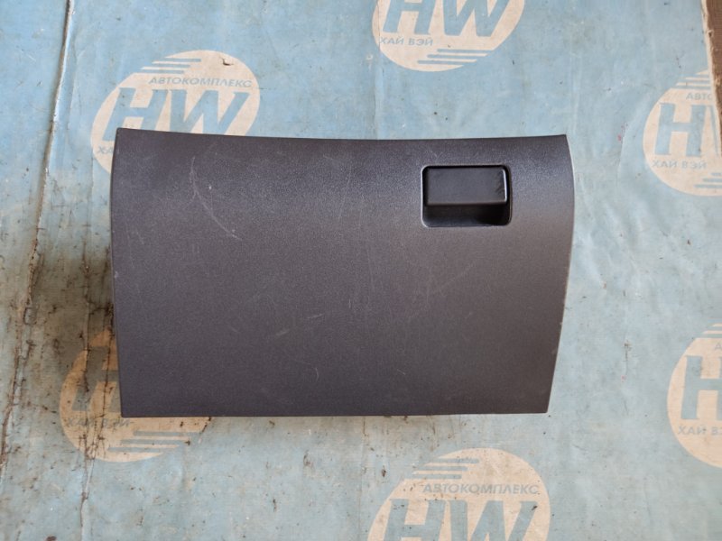 Бардачок пассажирский Toyota Wish ZNE10 1ZZ (б/у)