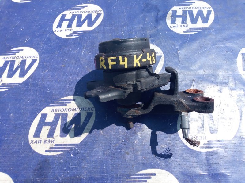 Подушка двс Honda Stepwgn RF4 K20A (б/у)