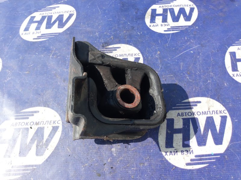 Подушка двс Honda Odyssey RA6 F23A (б/у)