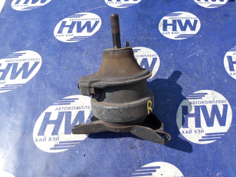 Подушка двс Honda Odyssey RA6 F23A (б/у)