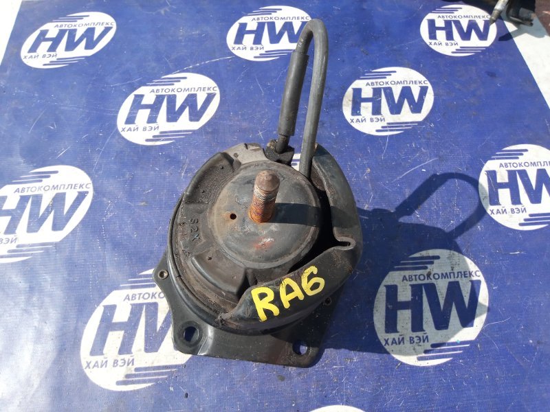 Подушка двс Honda Odyssey RA6 F23A (б/у)