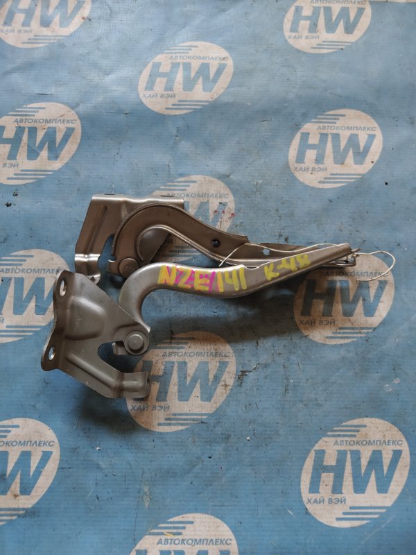 Петля капота Toyota Corolla Axio NZE141 1NZ (б/у)