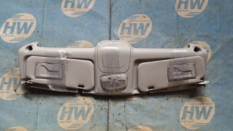 Бардачок Toyota Funcargo NCP21 1NZ (б/у)