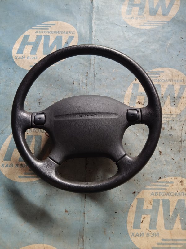 Руль Mazda Bongo Friendee SGLR WL (б/у)