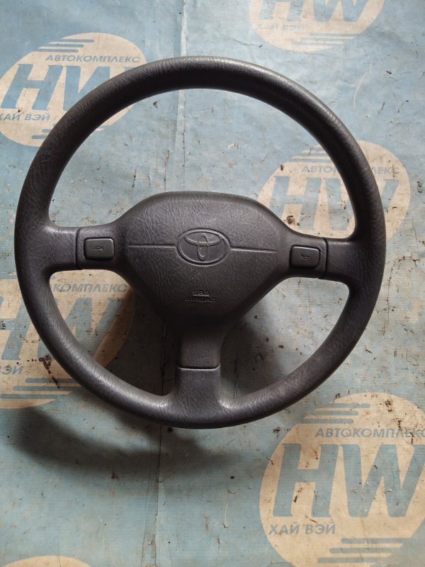 Руль Toyota Corona Premio ST210 3SFE (б/у)