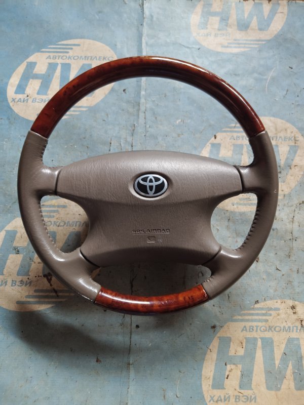 Руль Toyota Vista Ardeo SV50 3SFSE (б/у)