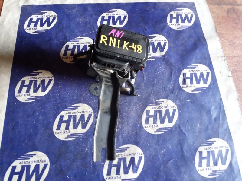 Блок ABS Honda Stream RN1 D17A (б/у)