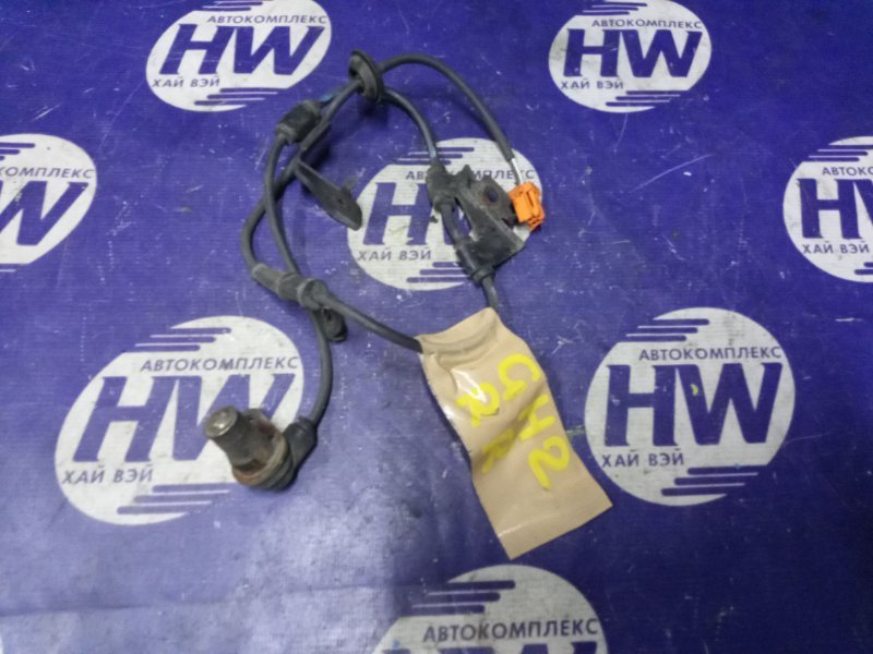 Датчик ABS Honda HR-V GH2 D16A задний правый (б/у)