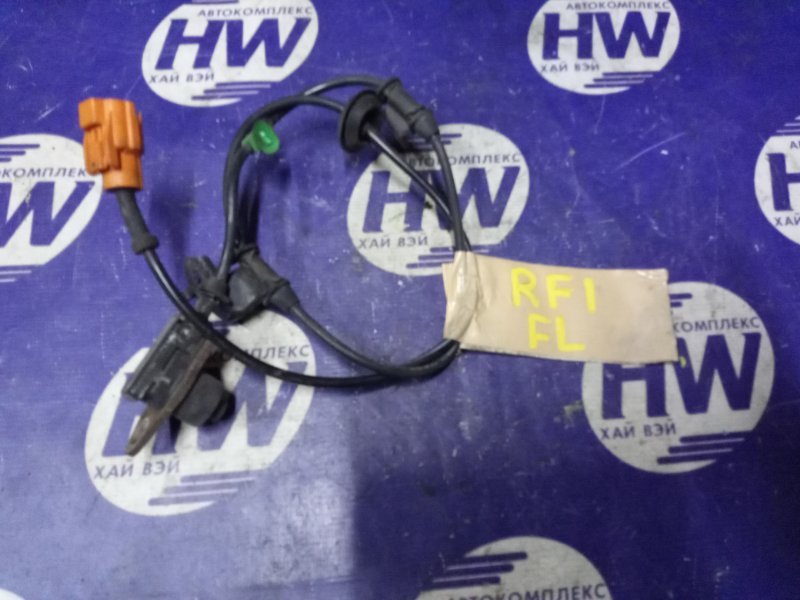 Датчик ABS Honda Stepwgn RF1 B20B передний левый (б/у)