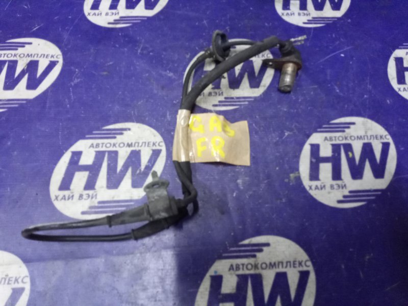 Датчик ABS Honda Logo GA3 D13B передний правый (б/у)
