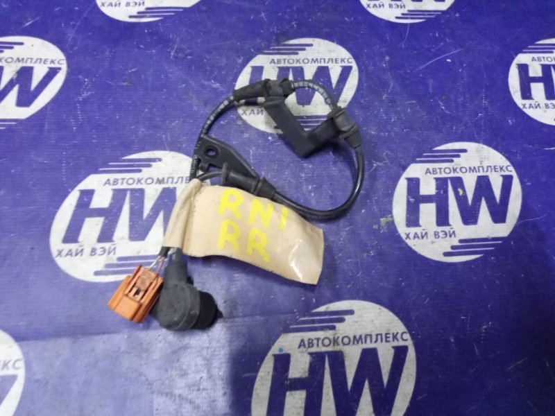 Датчик ABS Honda Stream RN1 D17A задний правый (б/у)