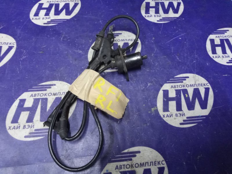 Датчик ABS Honda Stepwgn RF1 B20B передний левый (б/у)