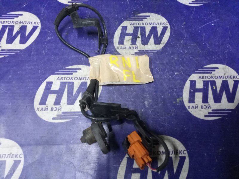 Датчик ABS Honda Stream RN1 D17A передний левый (б/у)