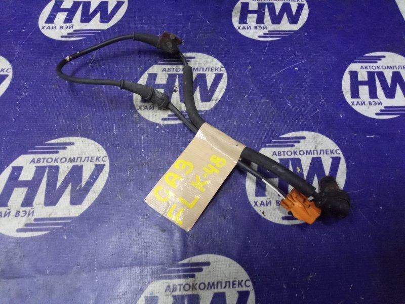 Датчик ABS Honda Logo GA3 D13B передний левый (б/у)