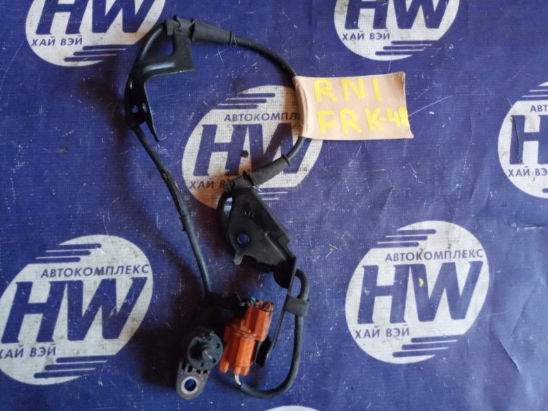 Датчик ABS Honda Stream RN1 D17A передний правый (б/у)