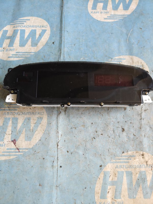 Панель приборов Toyota Vista Ardeo SV50 3SFSE (б/у)
