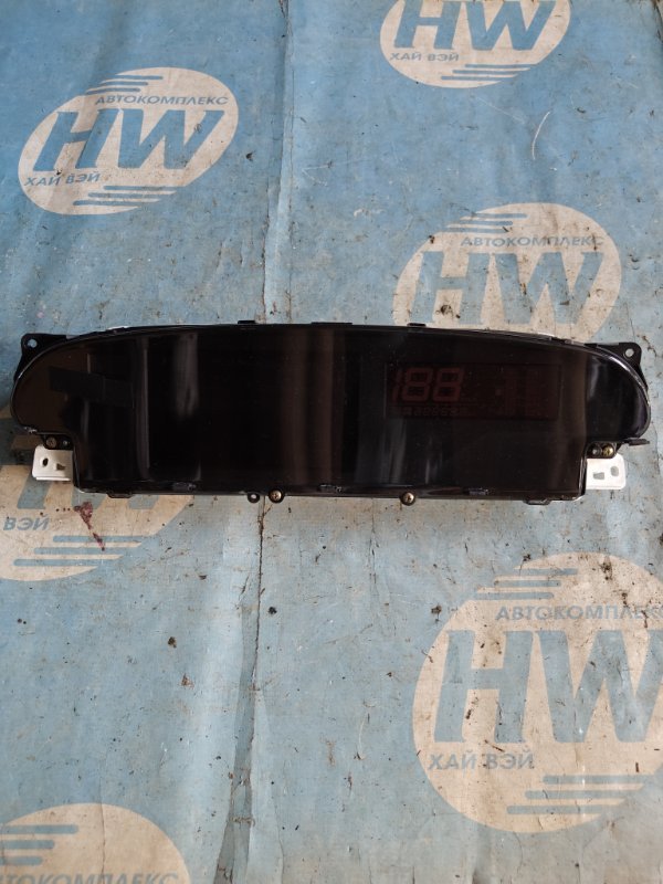 Панель приборов Toyota Vista Ardeo SV55 3SFE (б/у)