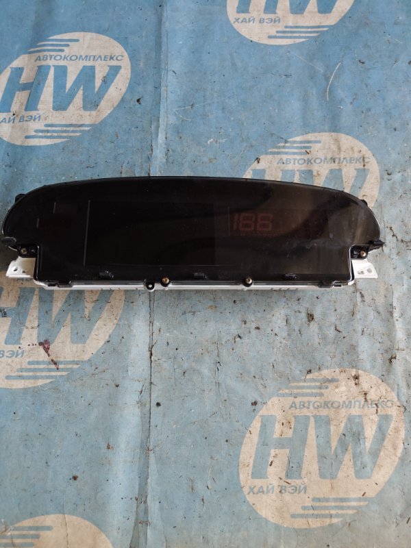 Панель приборов Toyota Vista Ardeo SV55 3SFE (б/у)