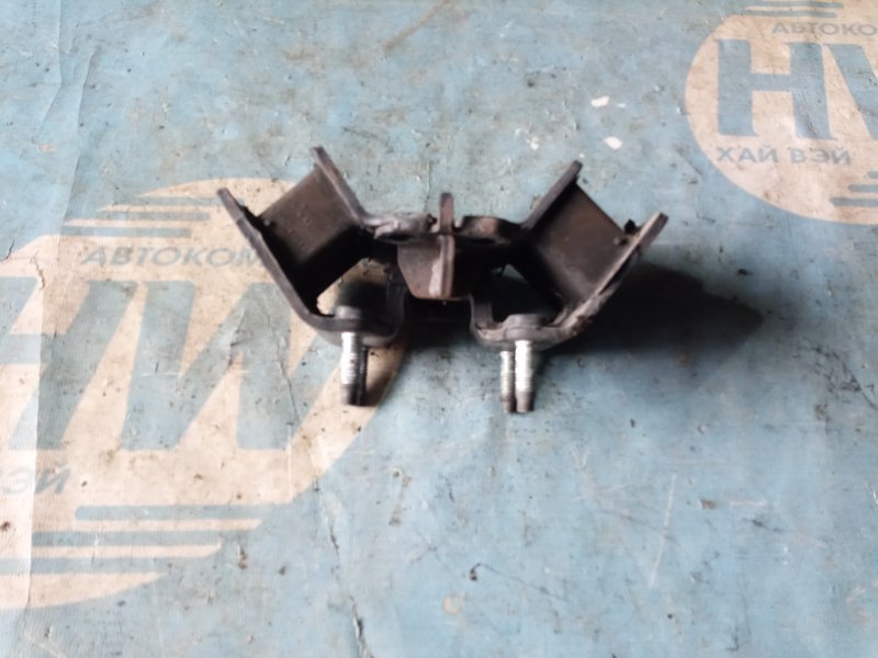 Подушка акпп Toyota Crown JZS151 1JZGE (б/у)